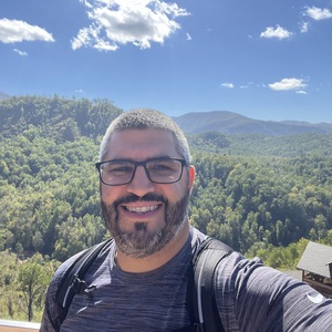 Fundraising Page: Daniel Neumann